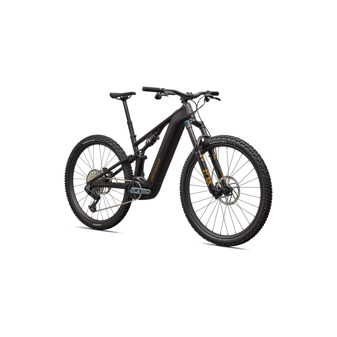 Turbo Levo R Expert