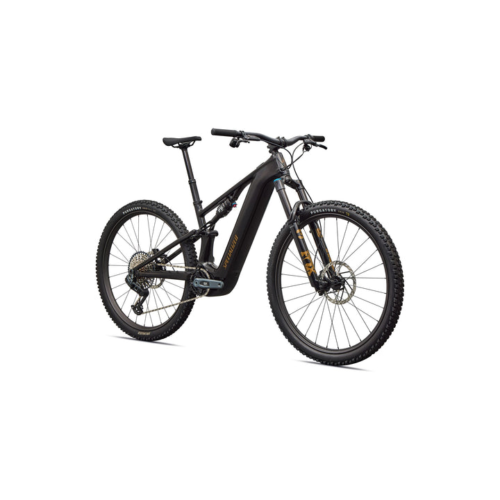 Turbo Levo R Expert