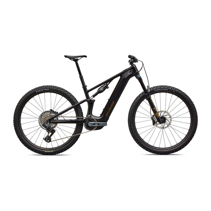 Turbo Levo R Expert