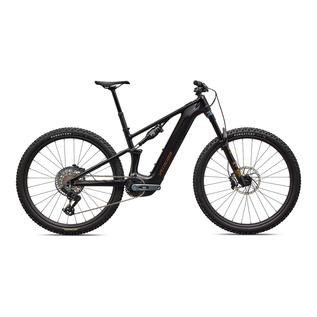 Turbo Levo R Expert