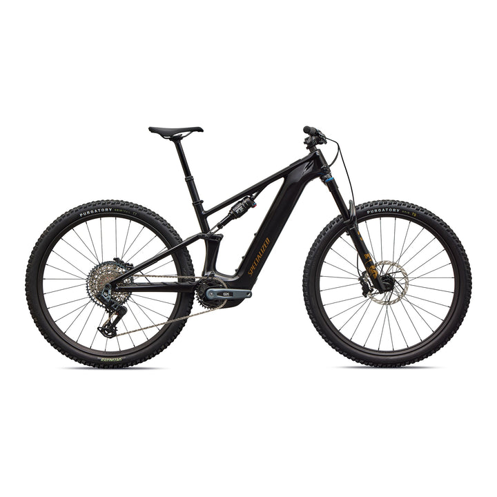 Turbo Levo R Expert