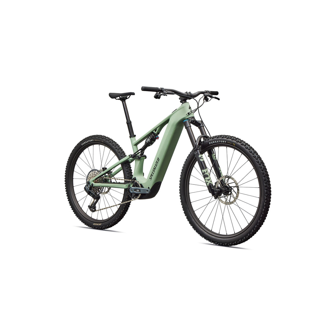 Turbo Levo R Expert