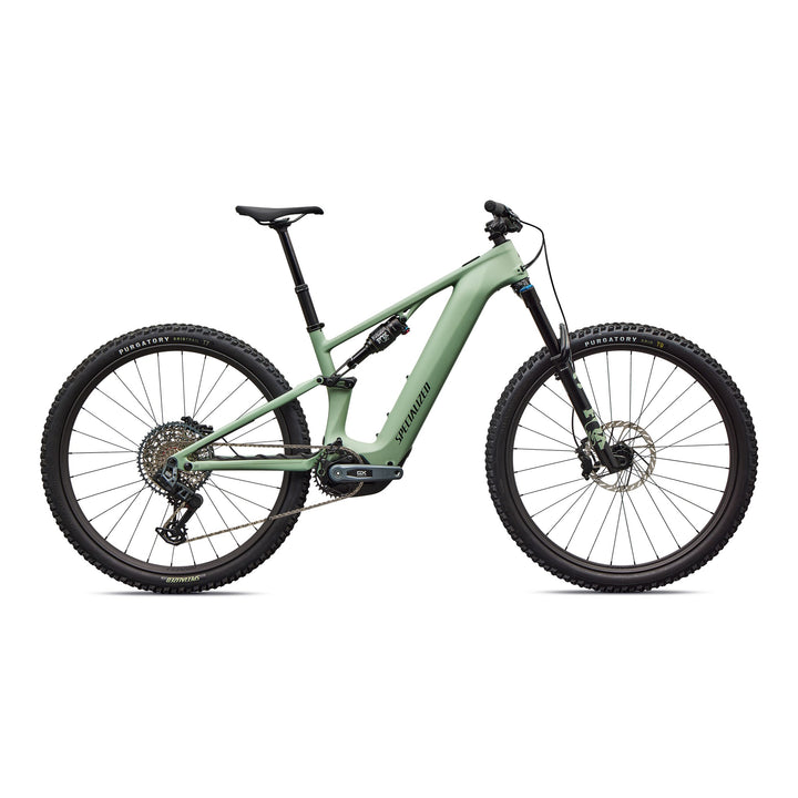 Turbo Levo R Expert