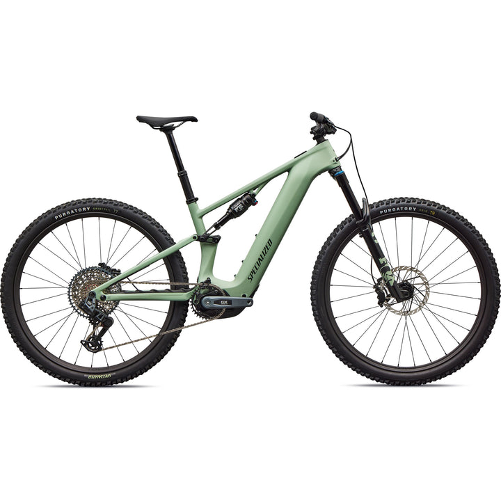 Turbo Levo R Expert