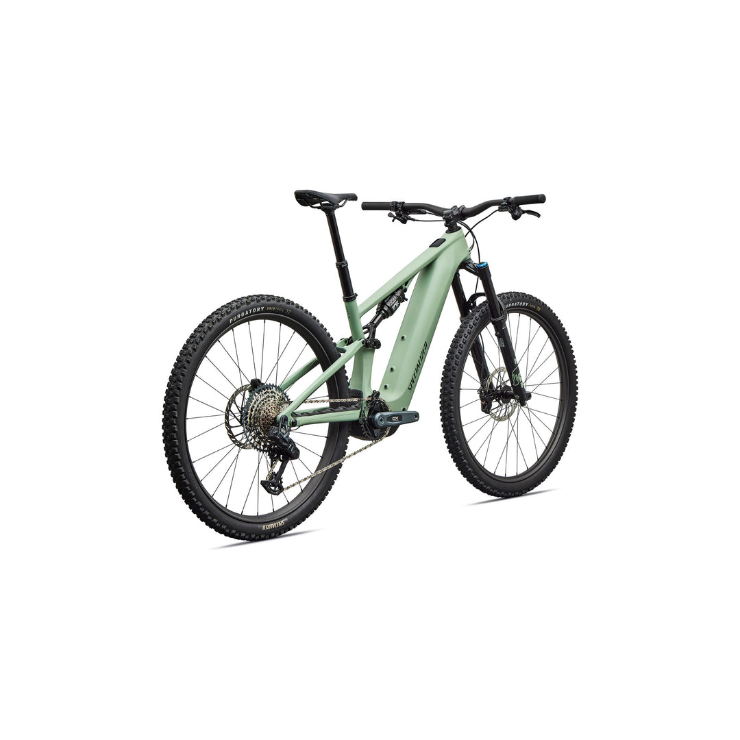 Turbo Levo R Expert