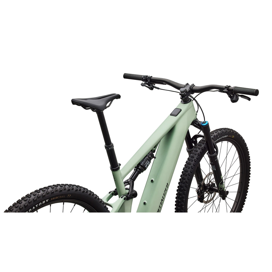 Turbo Levo R Expert