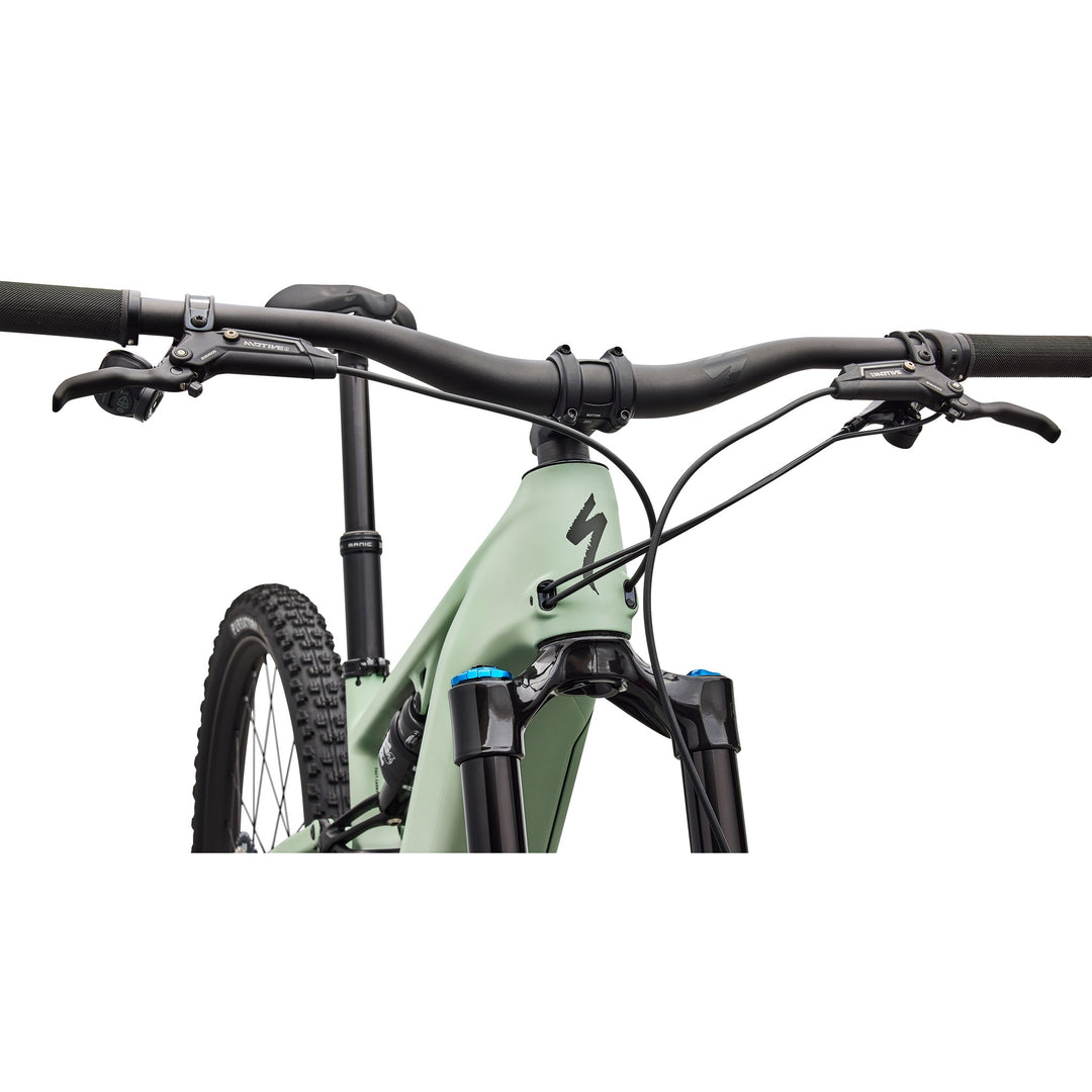 Turbo Levo R Expert