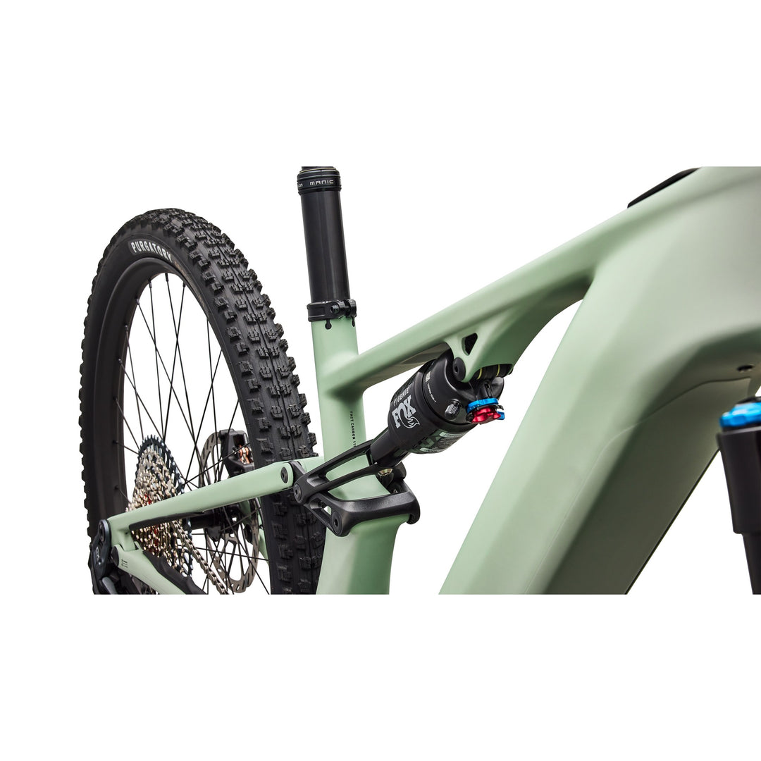 Turbo Levo R Expert