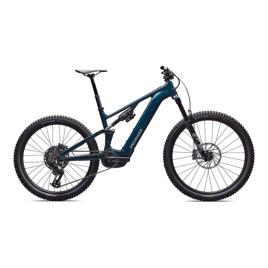 Turbo Levo 4 Comp Alloy