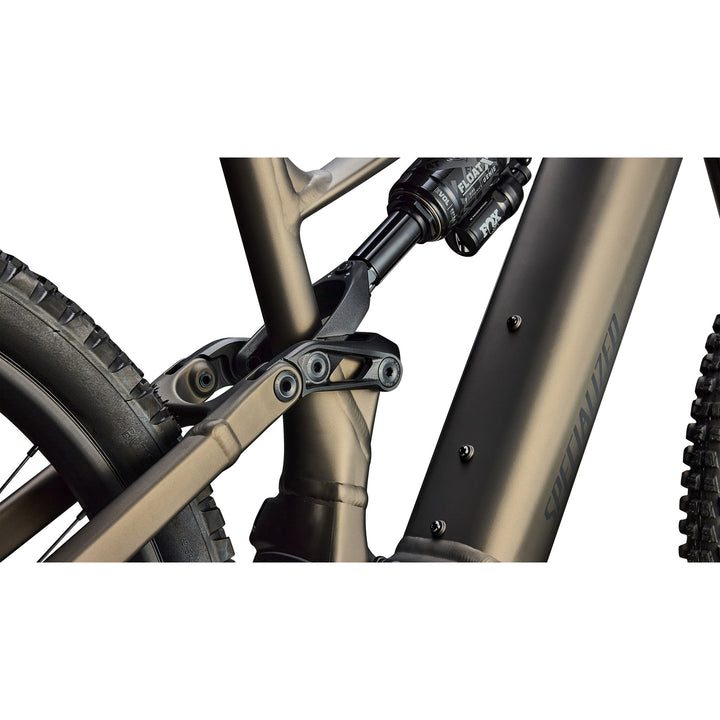 Turbo Levo 4 Comp Alloy