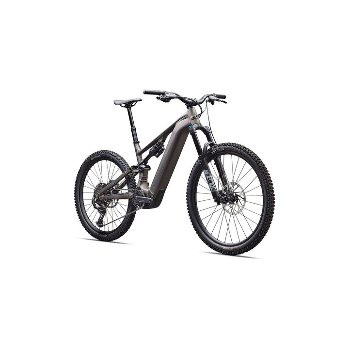 Turbo Levo 4 Comp Alloy
