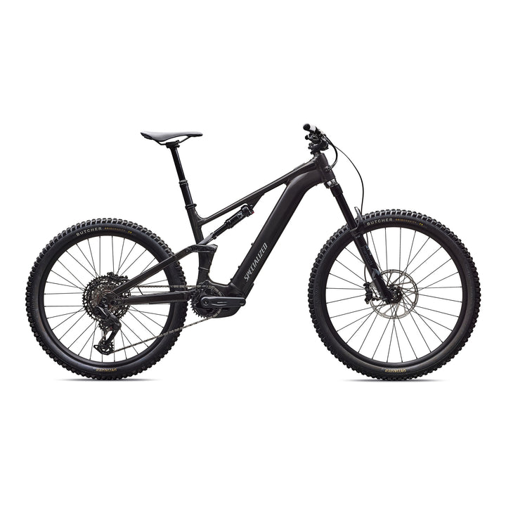 Turbo Levo 4 Alloy