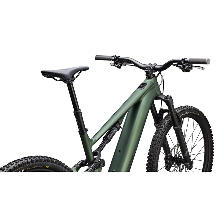 Turbo Levo 4 Alloy