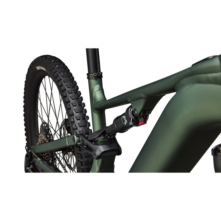 Turbo Levo 4 Alloy