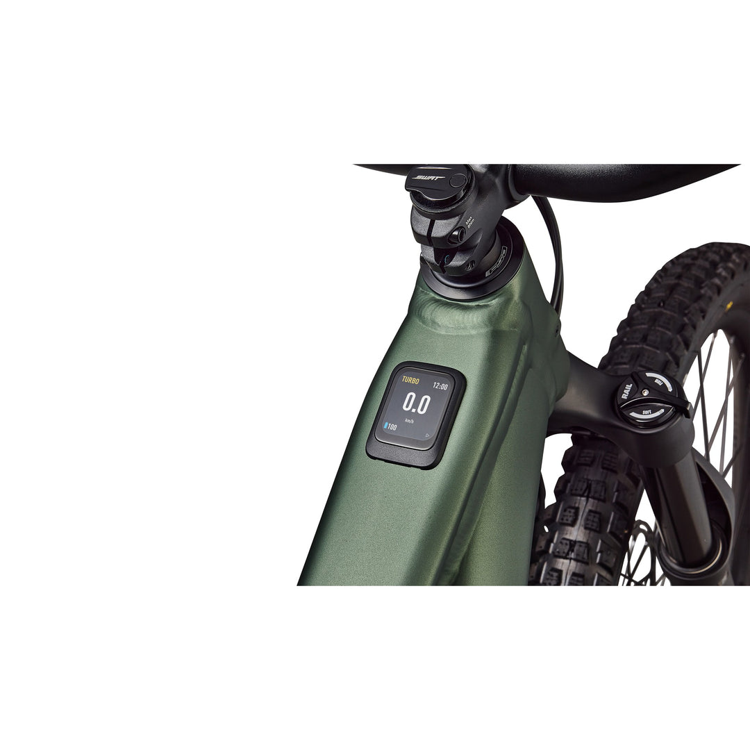 Turbo Levo 4 Alloy