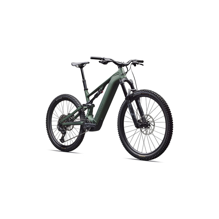 Turbo Levo 4 Alloy