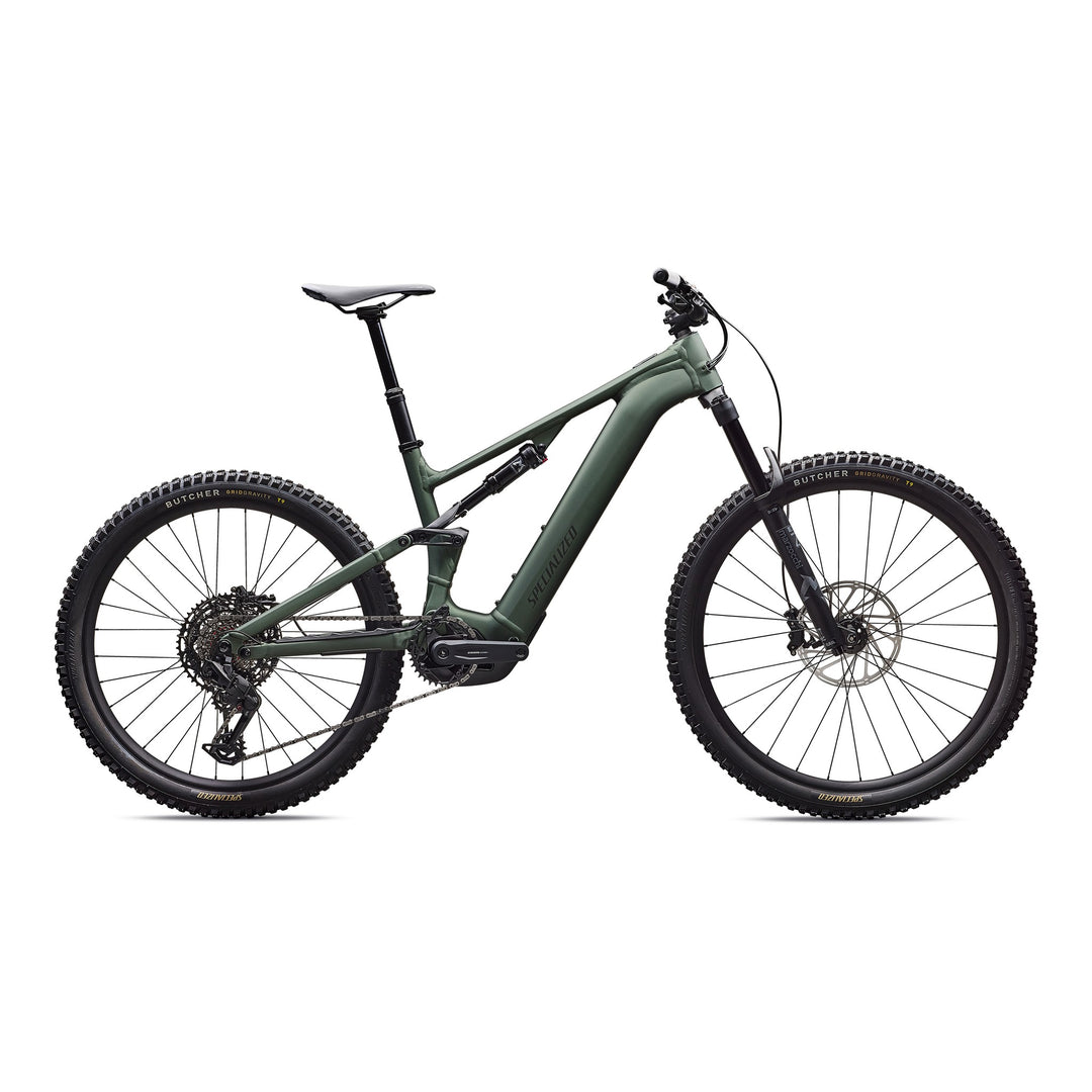 Turbo Levo 4 Alloy