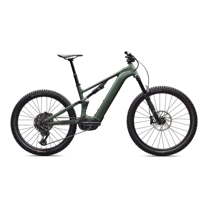 Turbo Levo 4 Alloy