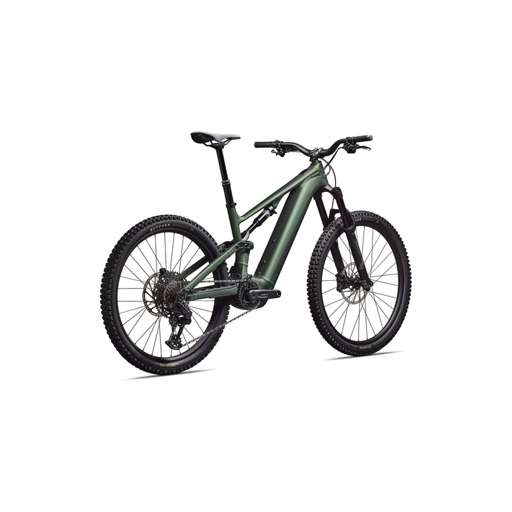 Turbo Levo 4 Alloy