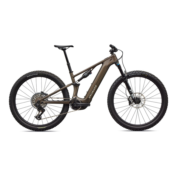 Turbo Levo R Comp