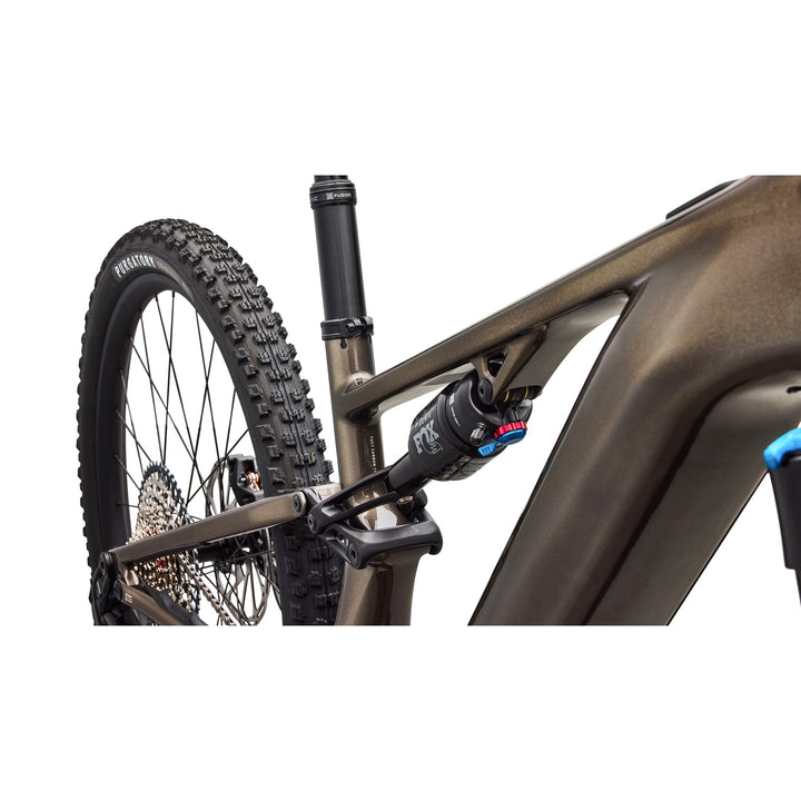Turbo Levo R Comp