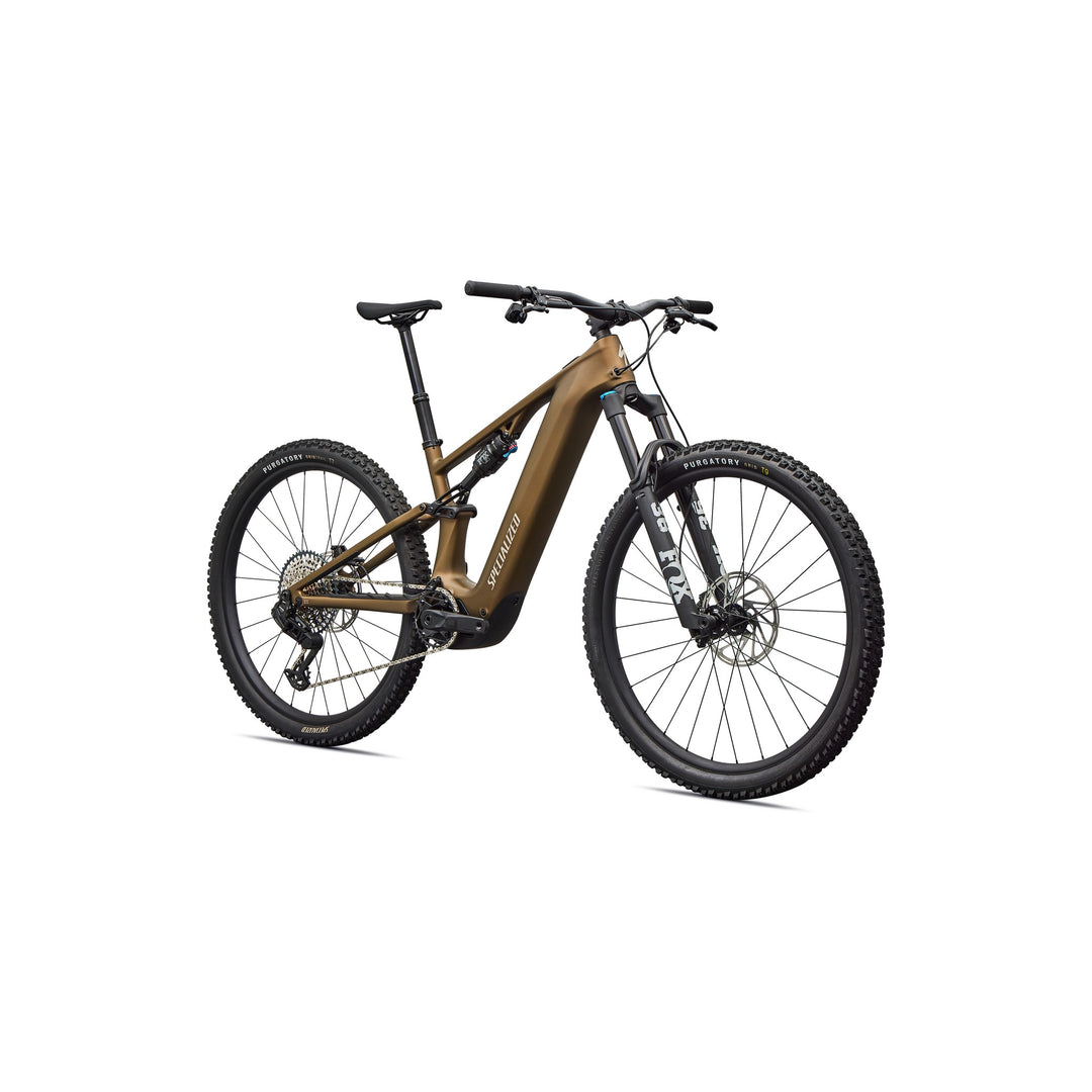 Turbo Levo R Comp