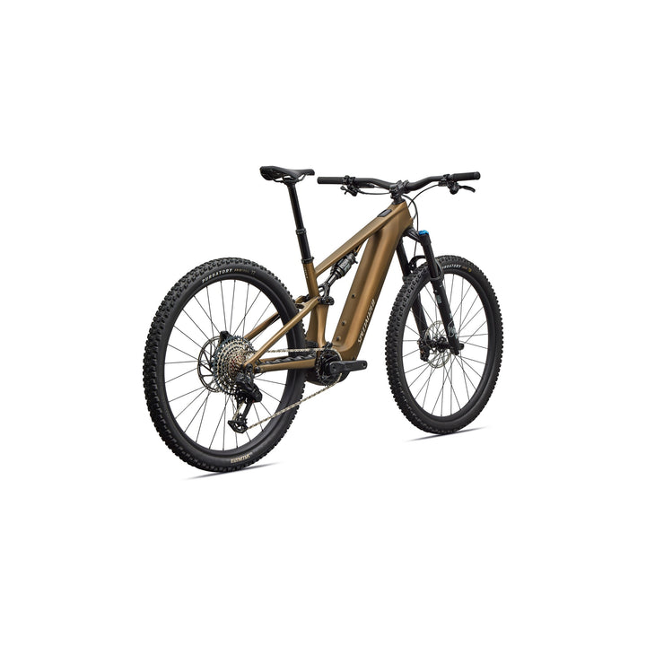 Turbo Levo R Comp