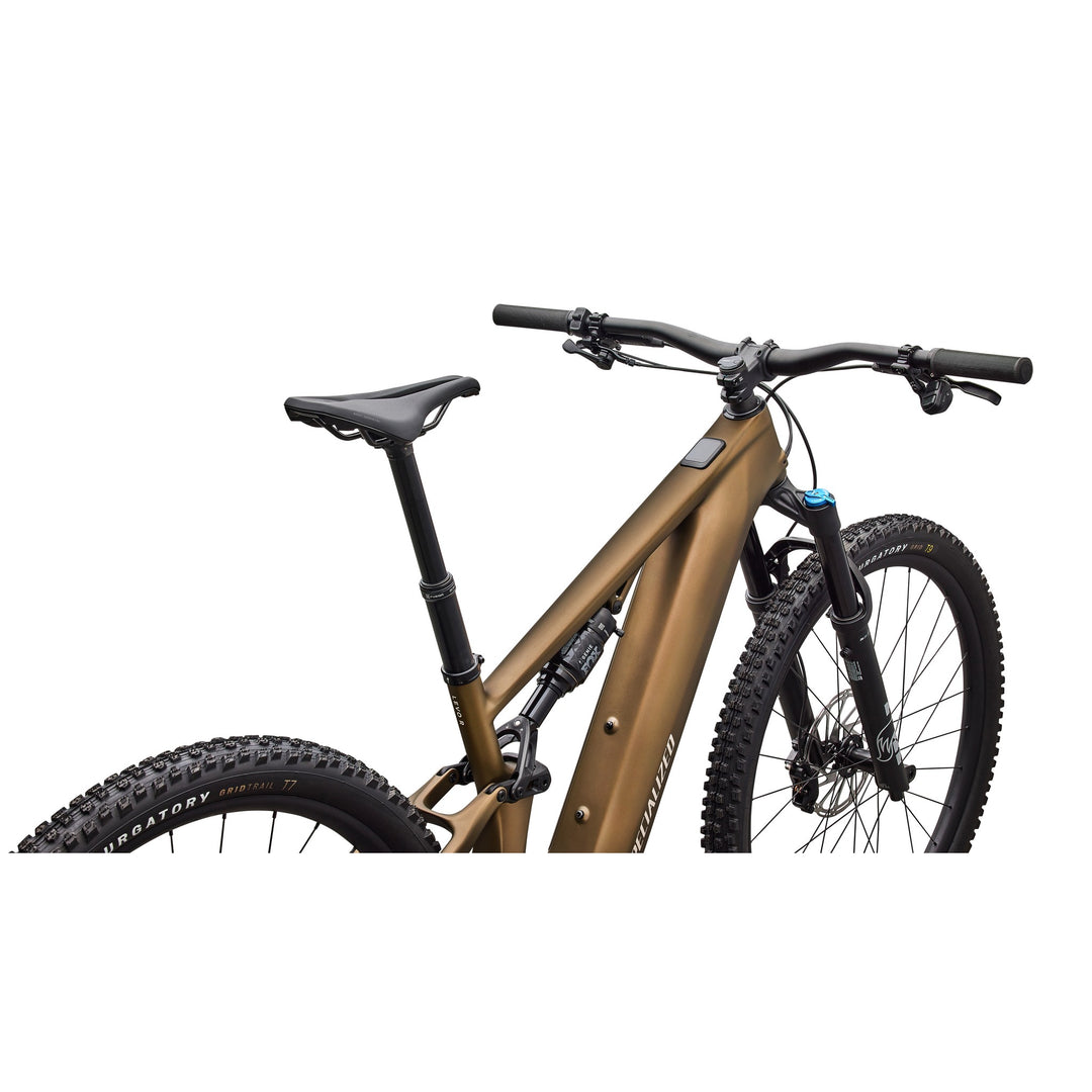 Turbo Levo R Comp