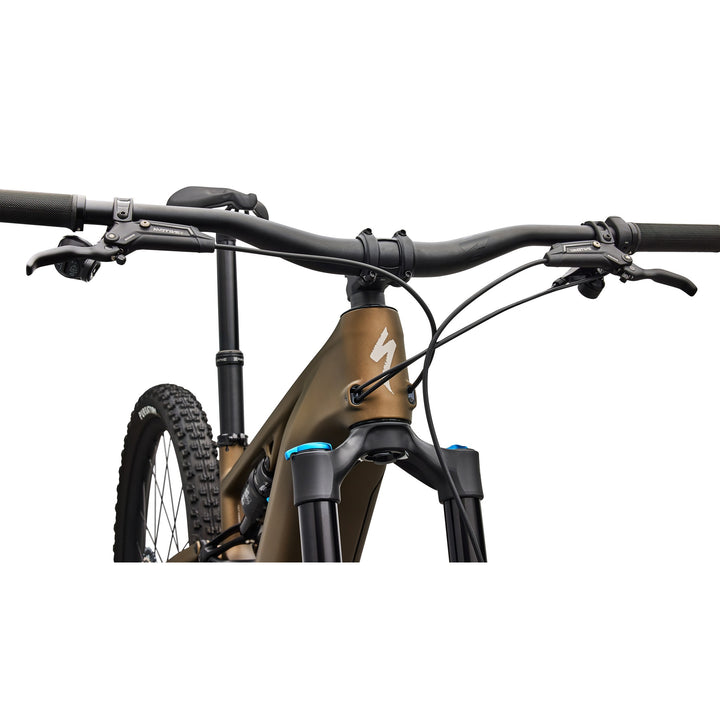 Turbo Levo R Comp