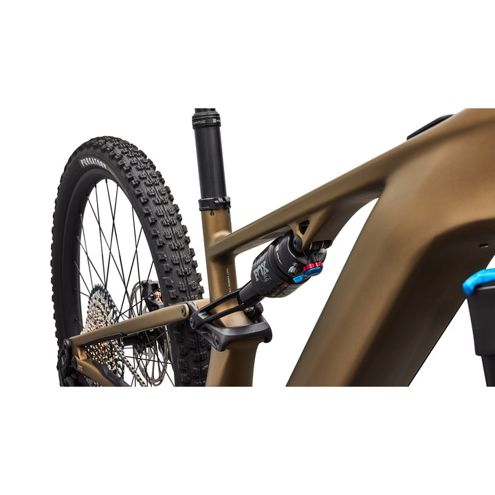 Turbo Levo R Comp