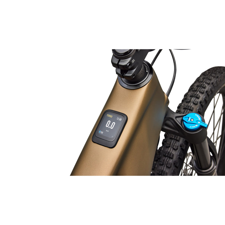 Turbo Levo R Comp