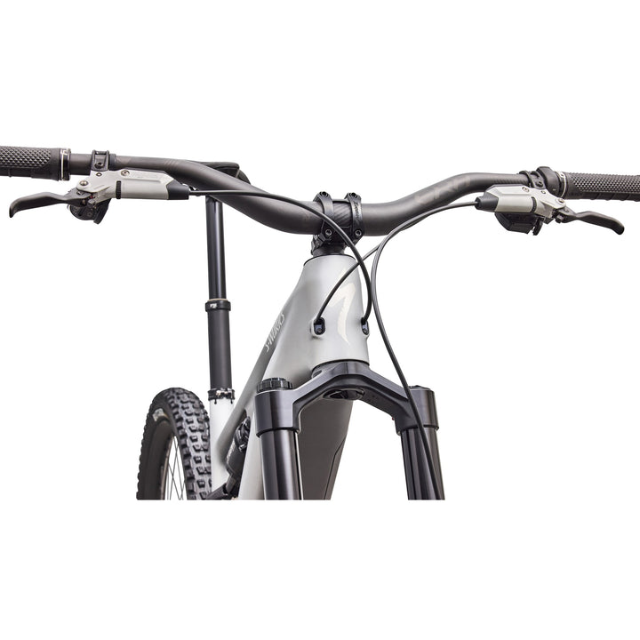 S-Works Turbo Levo 4