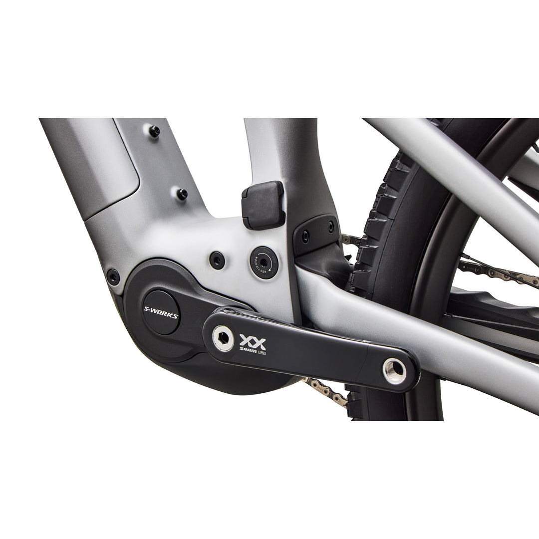 S-Works Turbo Levo 4