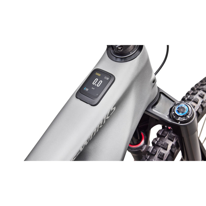 S-Works Turbo Levo 4