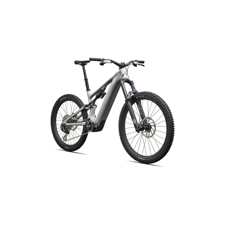 S-Works Turbo Levo 4