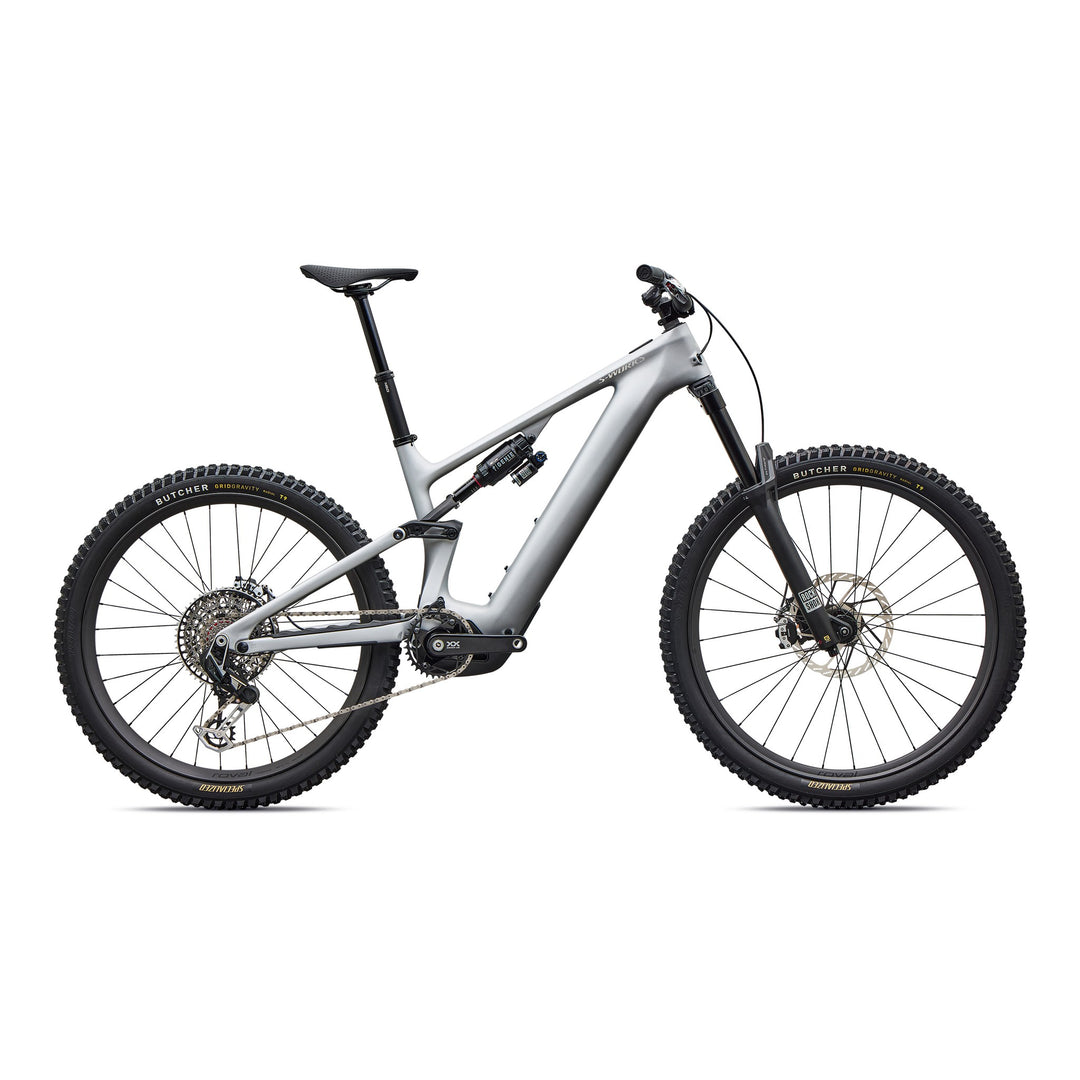 S-Works Turbo Levo 4