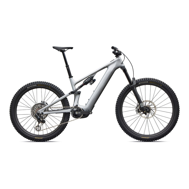 S-Works Turbo Levo 4