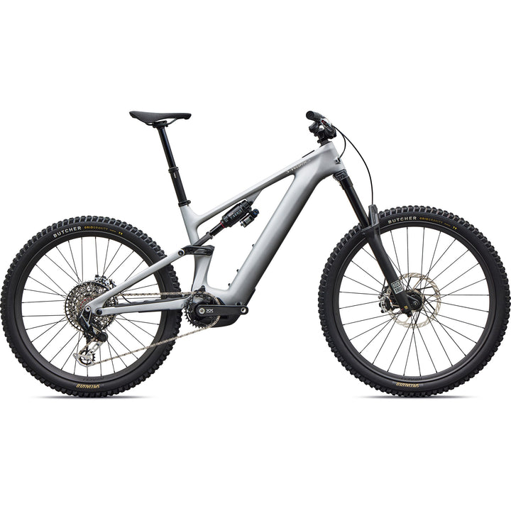 S-Works Turbo Levo 4