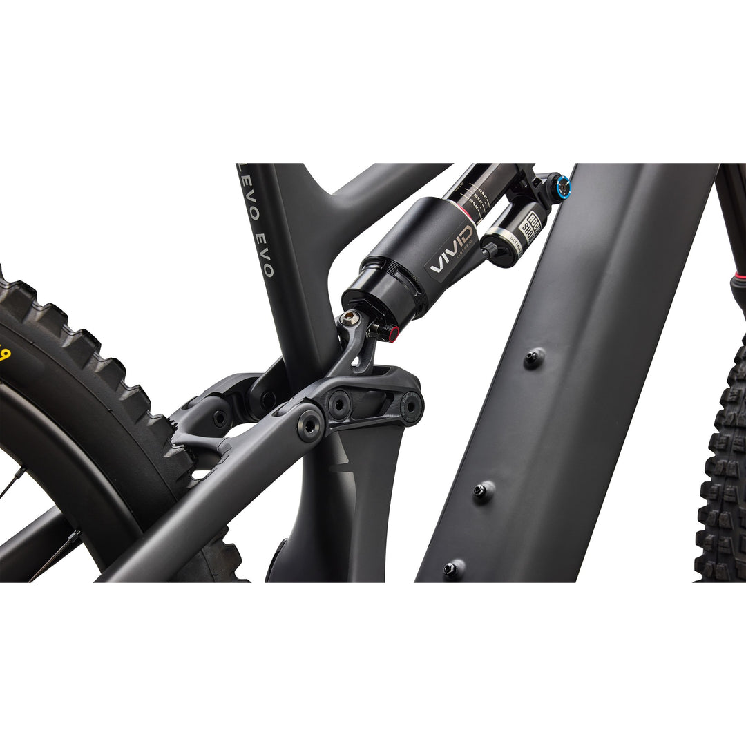 Levo 4 EVO Pro