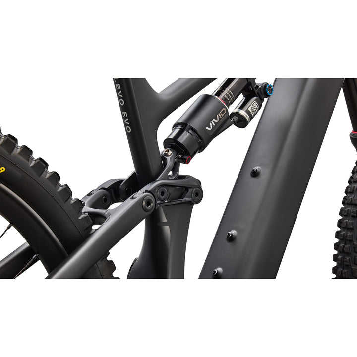 Levo 4 EVO Pro