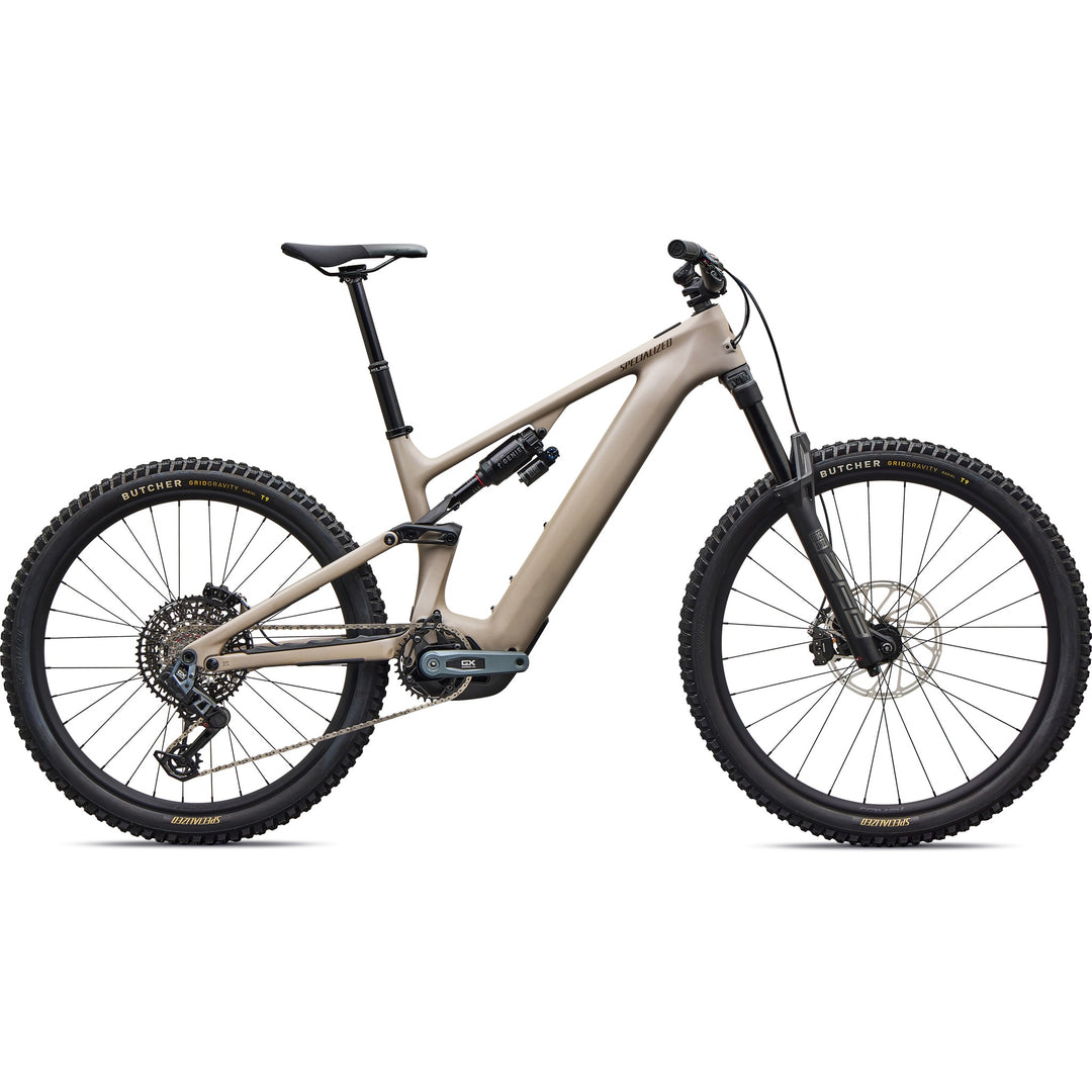 Turbo Levo 4 Expert