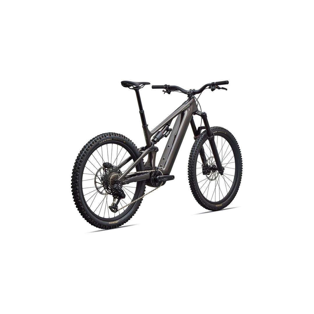 Levo 4 EVO Comp