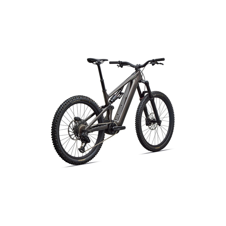 Levo 4 EVO Comp