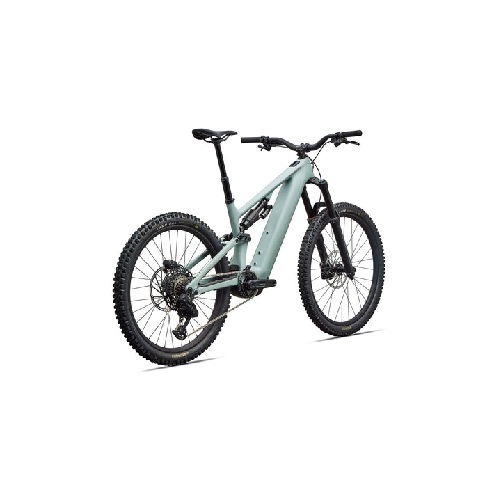 Turbo Levo 4 EVO Comp