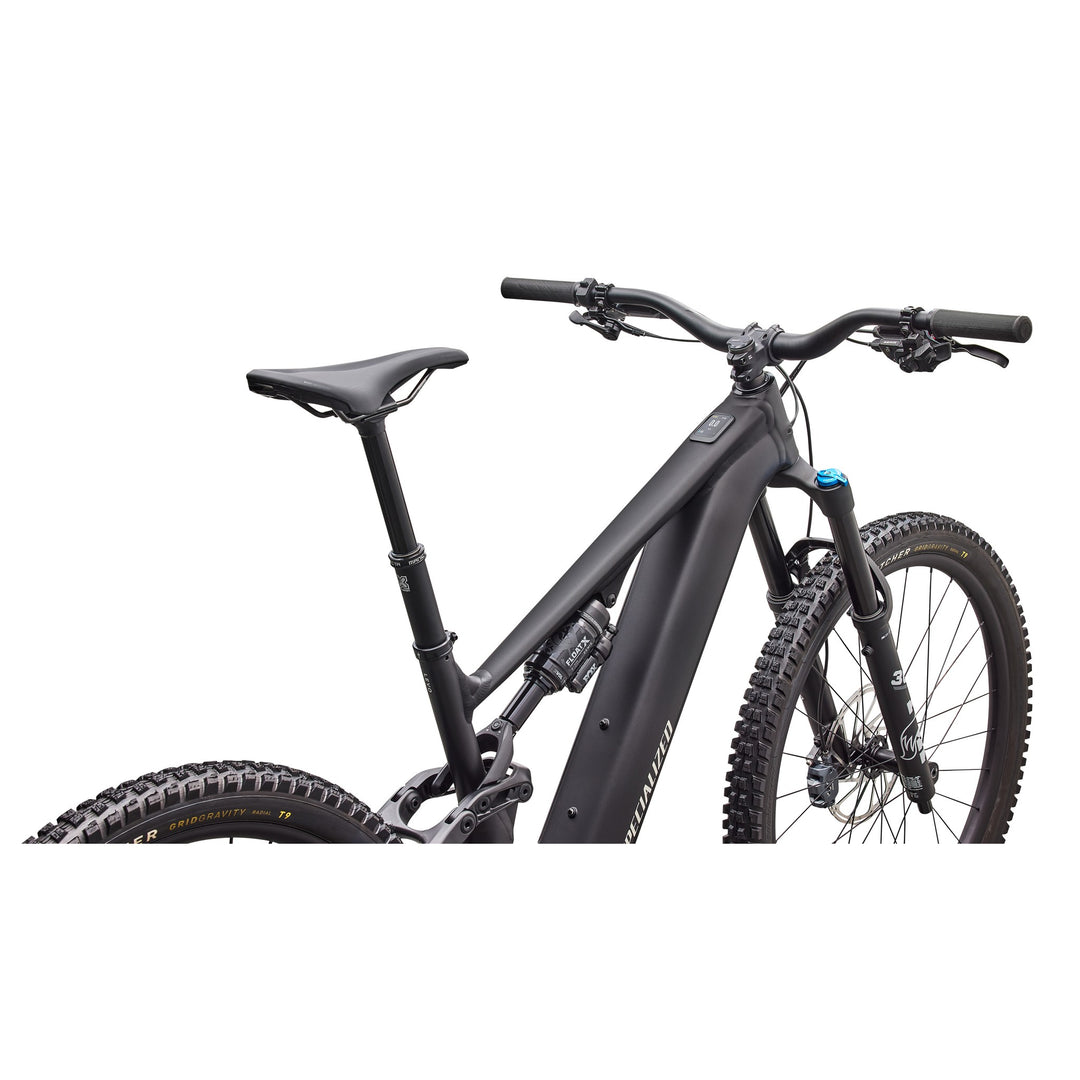 Turbo Levo 4 Comp Alloy