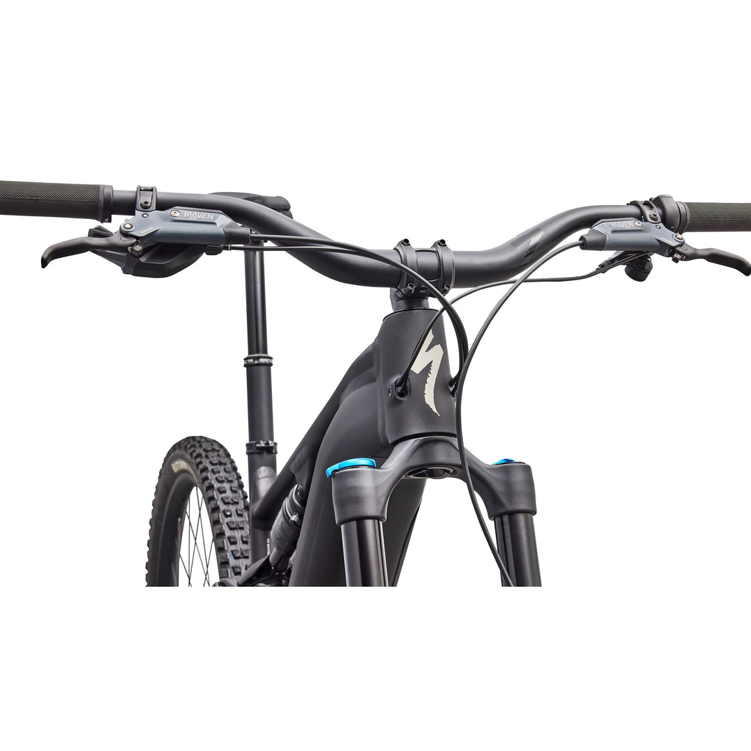 Turbo Levo 4 Comp Alloy