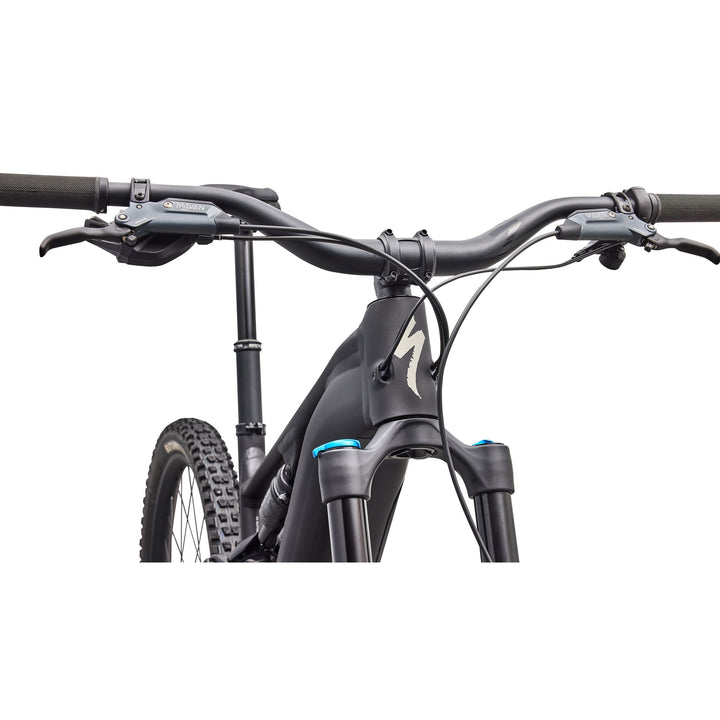 Turbo Levo 4 Comp Alloy