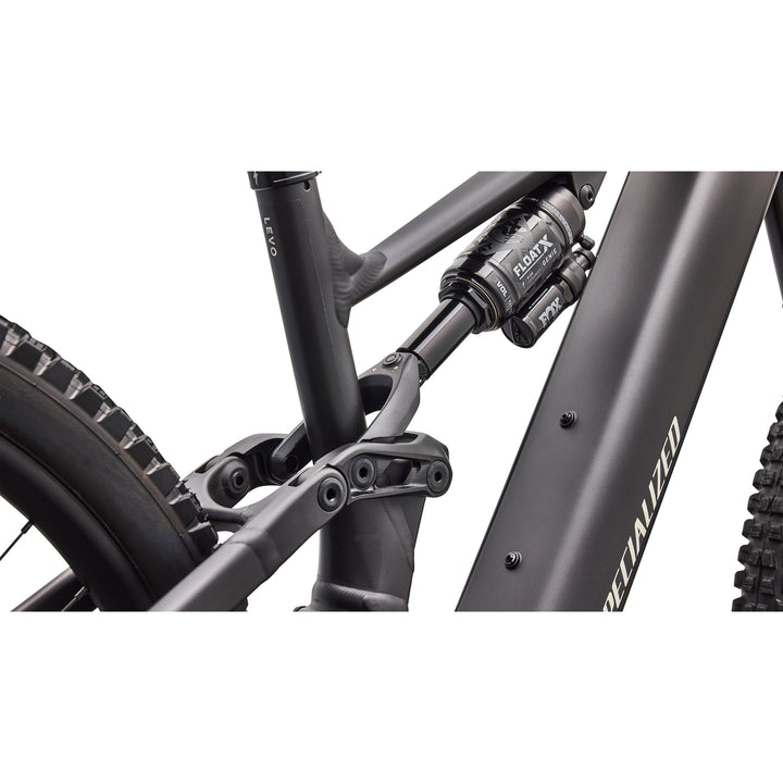 Turbo Levo 4 Comp Alloy