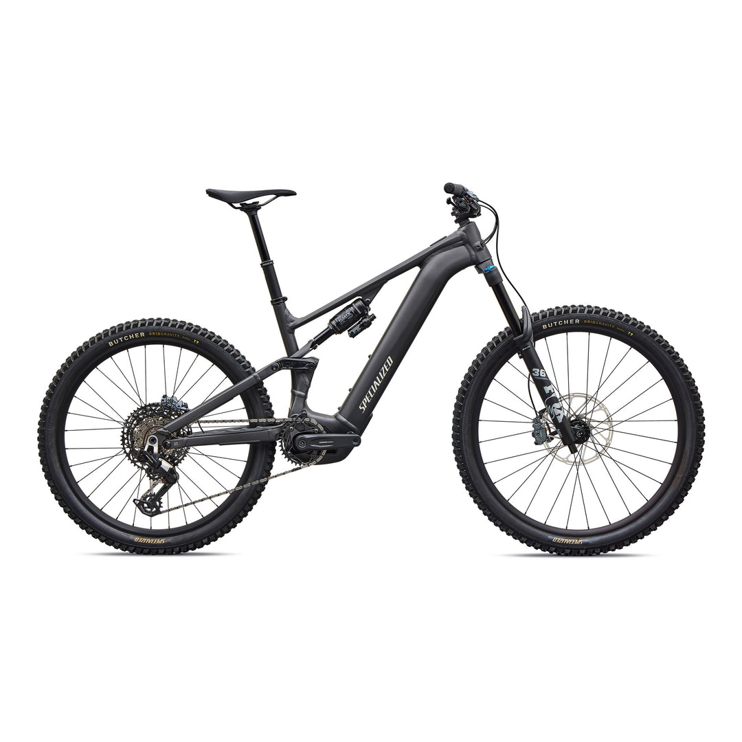 Turbo Levo 4 Comp Alloy
