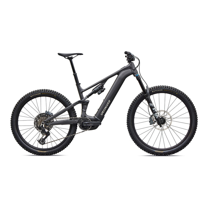 Turbo Levo 4 Comp Alloy